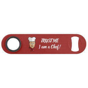 Chef Bar Key