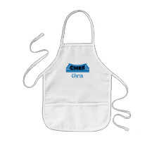 Chef Boy or Girl
