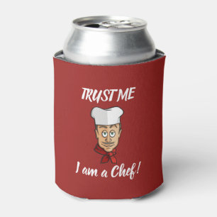 Chef Can Cooler