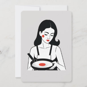 Chef Card