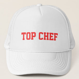 Chef Casquette