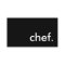 chef. (colour customizable)
