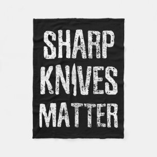 Chef Cook Cooking  Fleece Blanket