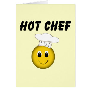 Chef cuisinier