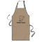 "Chef Dad" Chef 's Hat Typography Grilling