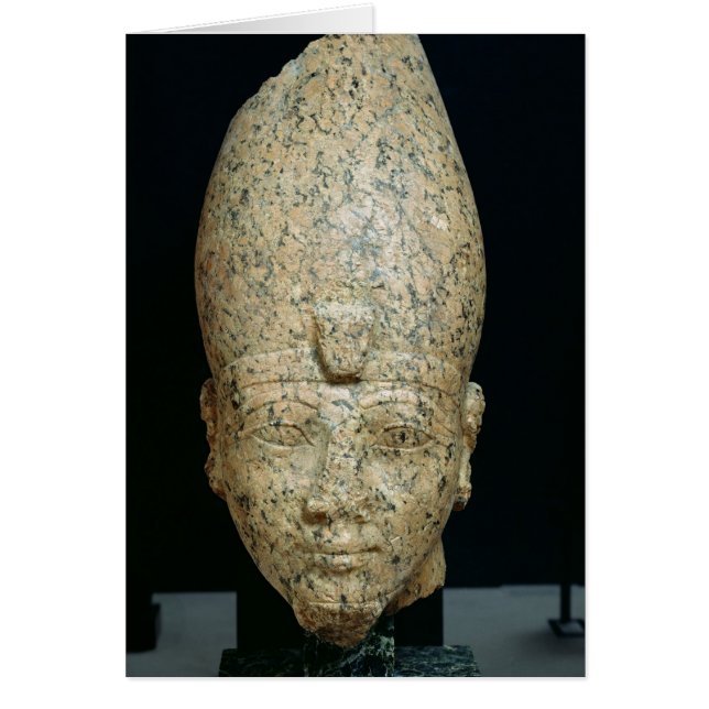 Chef de Hatshepsut (Devant)