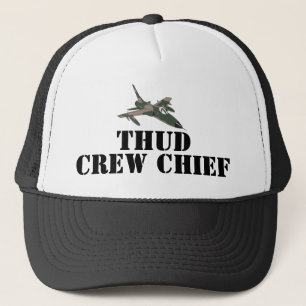 Chef d'équipe de casquette de SON MAT