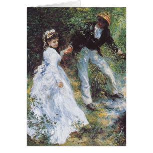 Chef d'oeuvre de Renior