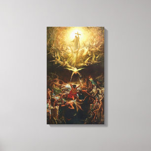 Chef-d'oeuvre sur Toile : "Le Triomphe......"