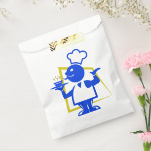Chef Favour Bag
