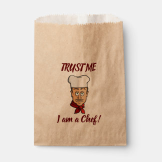 Chef Favour Bag