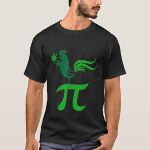 Chef - Funny Pi Day I Love Chicken Pot Pie Tee Gif
