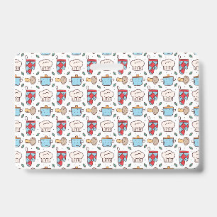 Chef Gift In The World Is Another Chef Badge