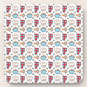 Chef Gift In The World Is Another Chef Coaster