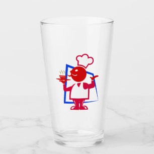 Chef Glass