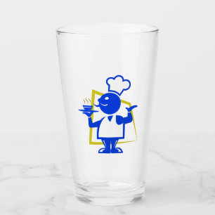 Chef Glass