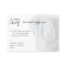 Chef Hat Business Cards