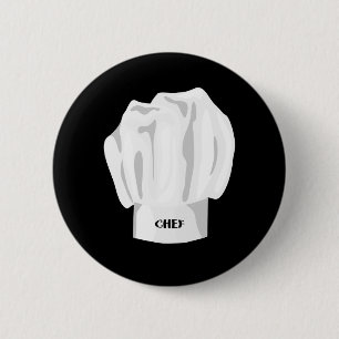 Chef Hat button