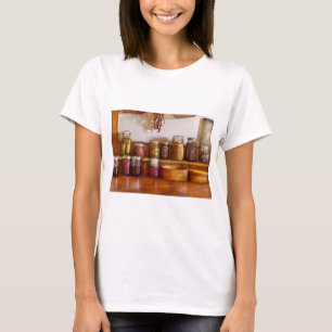 Chef - I love preserving things T-Shirt