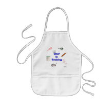Chef in Training
