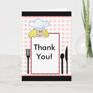 Chef Merci