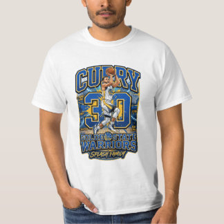 Chef Mode Activated Splash Season Streetwear TEEV1 T-Shirt
