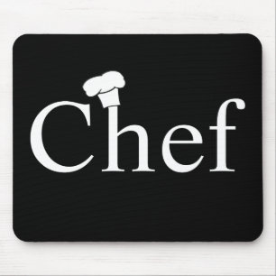 Chef Mousepad