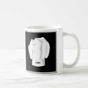 Chef Mug