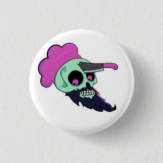 Chef Mug pin