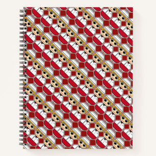 Chef Notebook