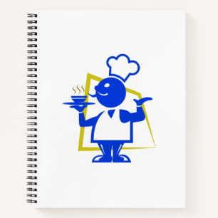 Chef Notebook