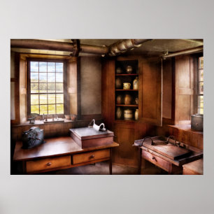 Chef - Nothing ordinary Poster