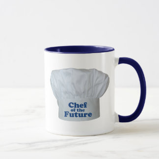 Chef of the Future mug