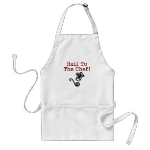 Chef or Cook Apron