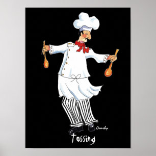 chef - poster
