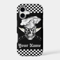 Chef Skull 3.1