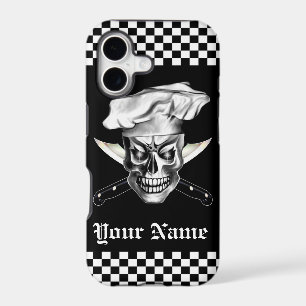 Chef Skull 3.1