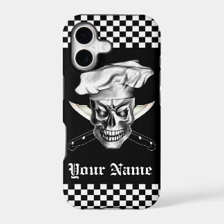 Chef Skull 3.1
