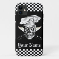 Chef Skull 3.1