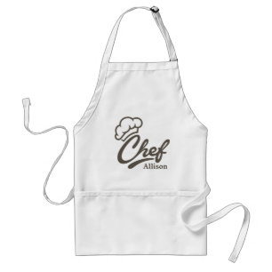 Chef Standard Apron