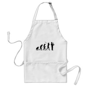 Chef Standard Apron
