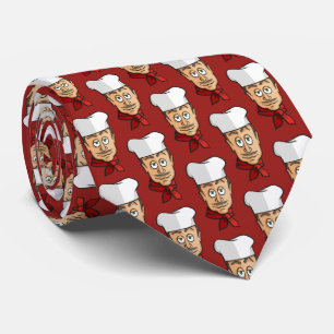 Chef Tie