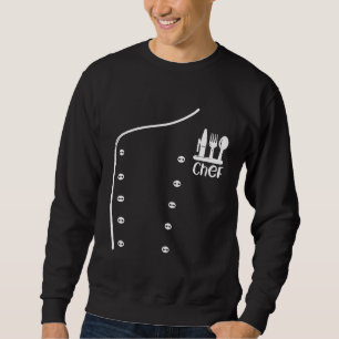 Chef Uniform Food Cook Tee