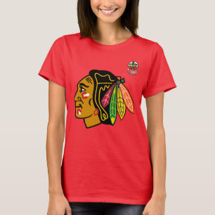 chef wahoo T-Shirt 2021