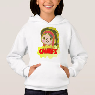 Chefs de la ville de Kansas