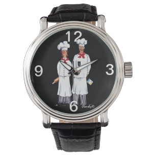 Chefs Watch