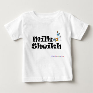 Cheik Tshirt de lait