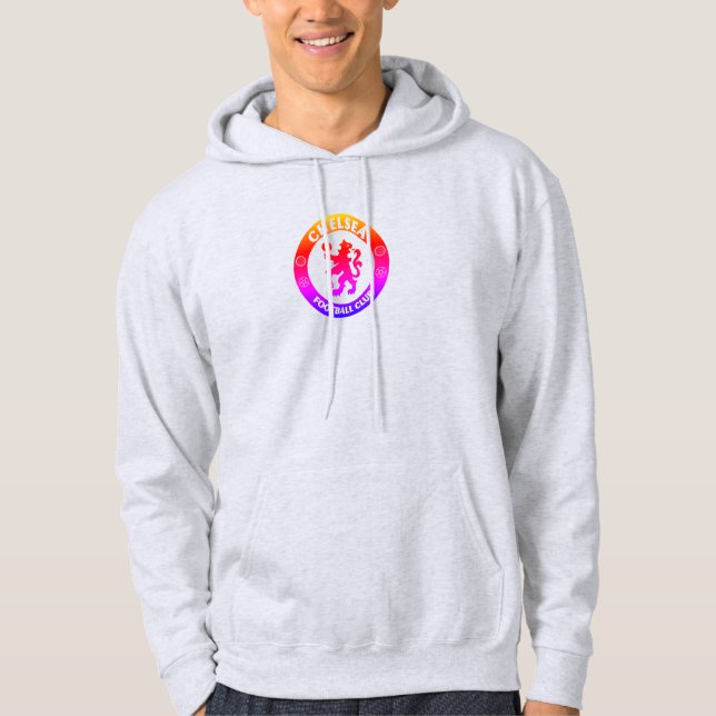 Chelsea Hoodie (Front)