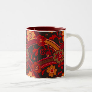 Chelsea Morning Mug
