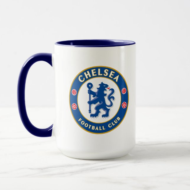 Chelsea Mug (Left)